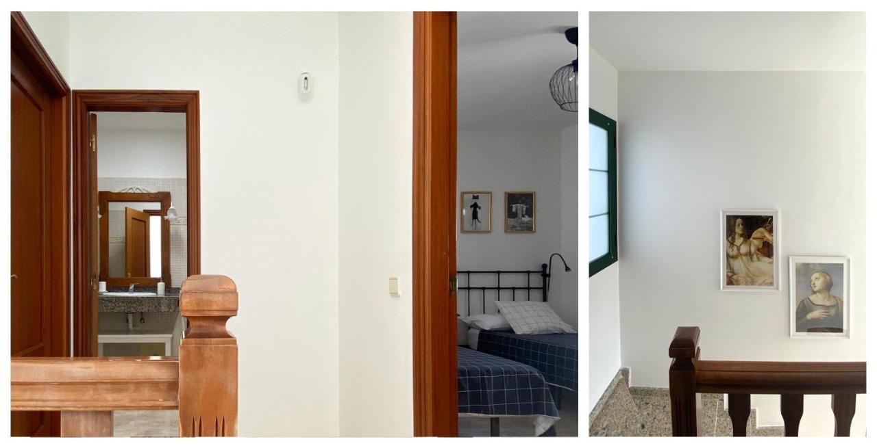 Villa Cordoba Playa Blanca  Extérieur photo