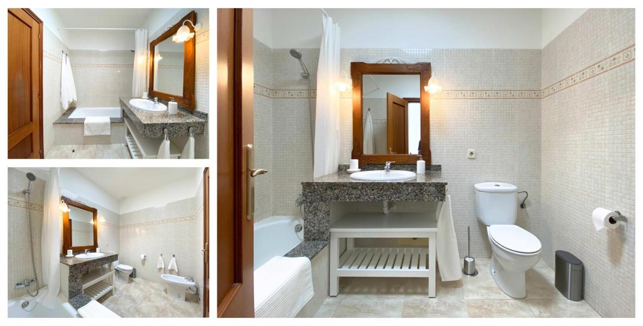 Villa Cordoba Playa Blanca  Extérieur photo