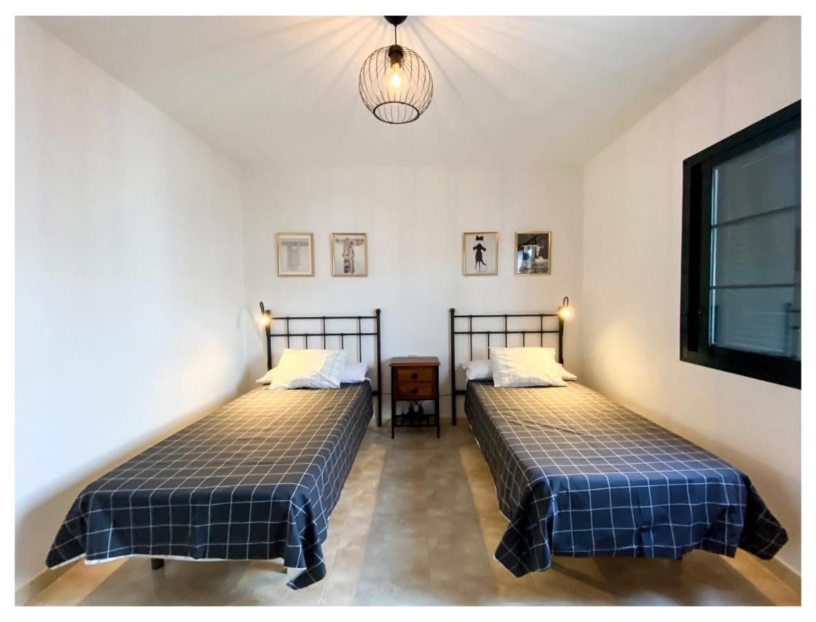 Villa Cordoba Playa Blanca  Extérieur photo